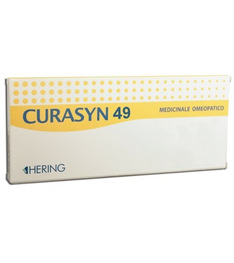 CURASYN 49 30CPS 0,5G