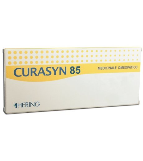CURASYN 85 30CPS 0,5G