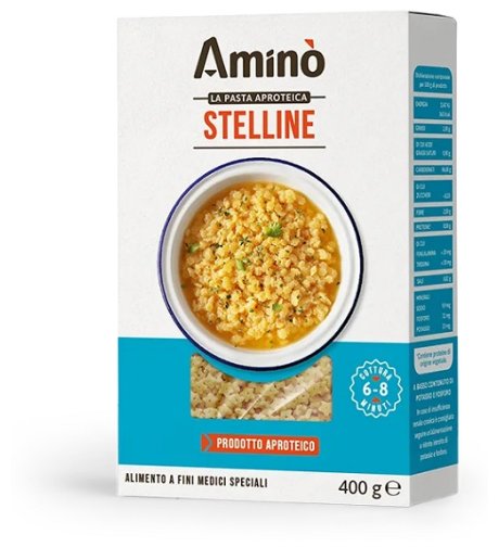 AMINO'Aprot.Stelline 250g