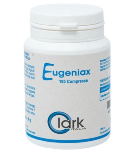 EUGENIAX 70CPS 35G BY SB