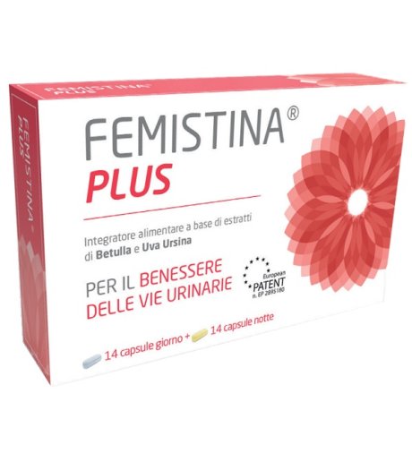 FEMISTINA PLUS 28CPR