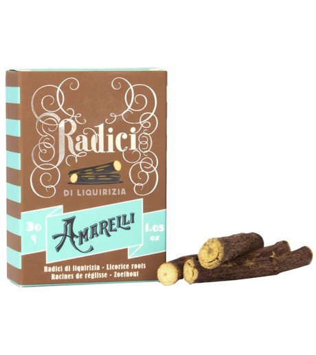 AMARELLI RADICE 30G