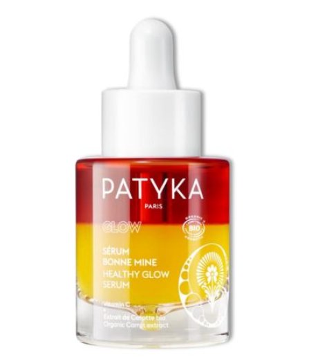 PATYKA Siero Healthy Glow 30ml PATYKA Siero Healthy Glow 30ml