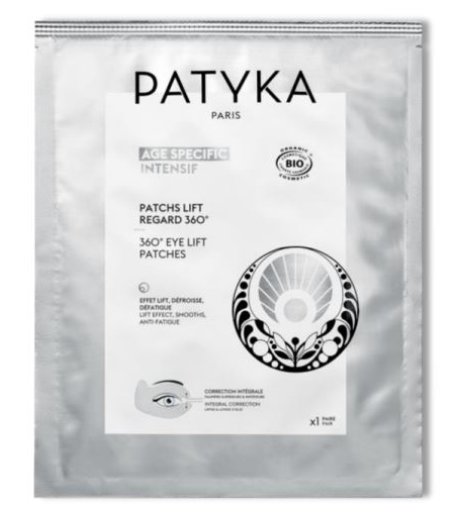 PATYKA Patch Occ.Lift 360 2pz PATYKA Patch Occ.Lift 360 2pz