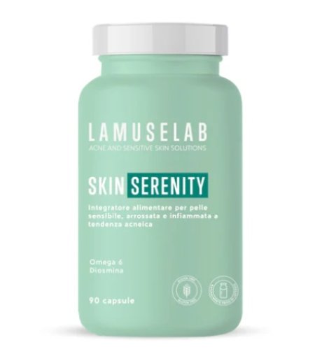 LAMUSELAB HAIR SENSIFORT 90CPS