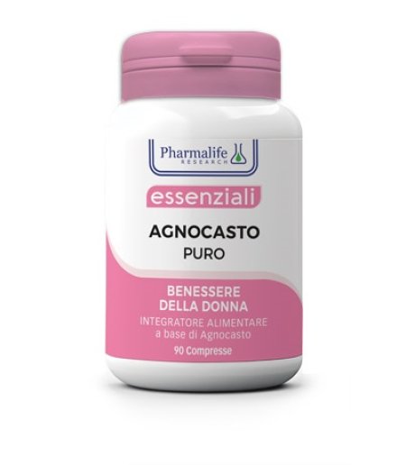 AGNOCASTO PURO 90CPR