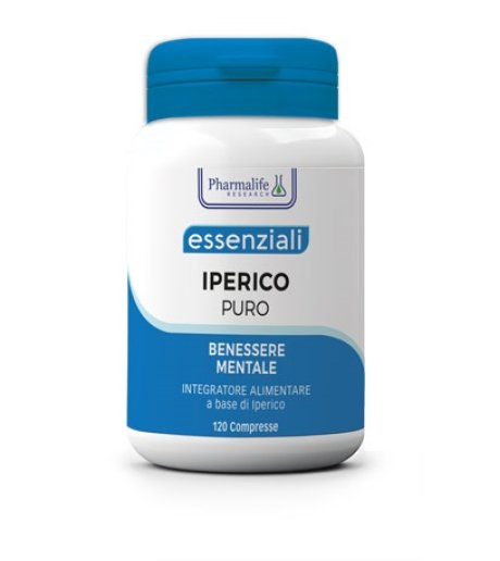 IPERICO Puro 120 Cpr PHR