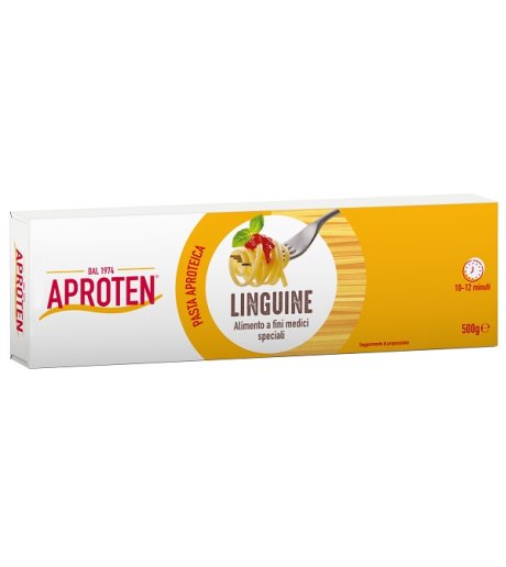 APROTEN Pasta Linguine 500g