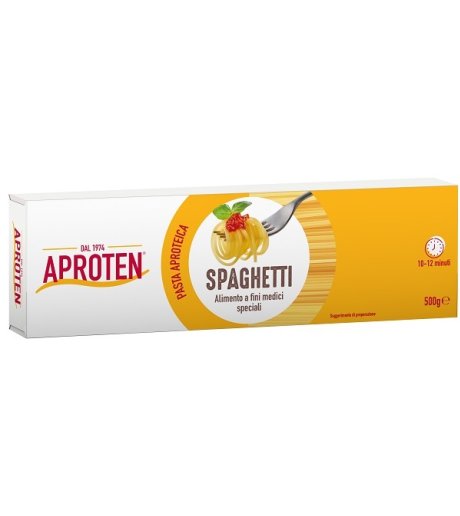 APROTEN Pasta Spaghetti 500g