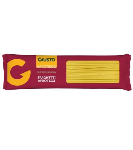 GIUSTO Aprot.Pasta Spagh.250g