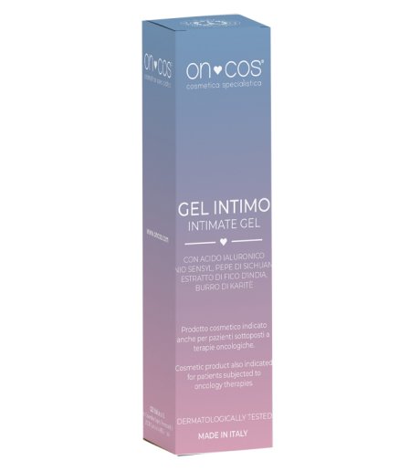 ONCOS GEL INTIMO 30ML