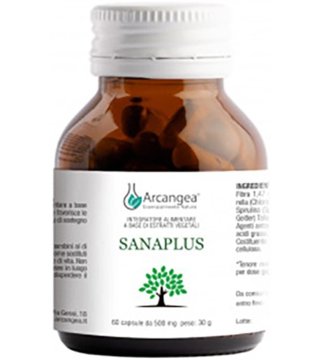 SANAPLUS 60 Opr ACN SANAPLUS 60 Opr ACN