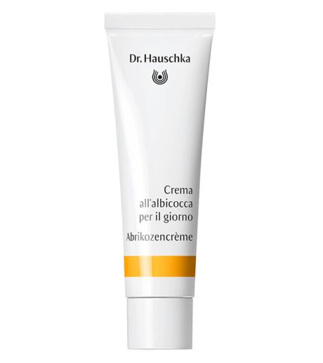 DR HAUSCHKA CREMA ALBICOCCA GG