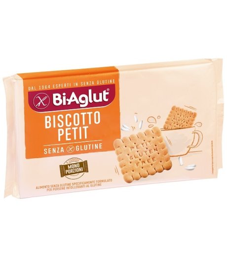 BIAGLUT Bisc.Petit 200g