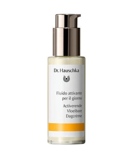 DR HAUSCHKA FLUIDO ATTIVANTE