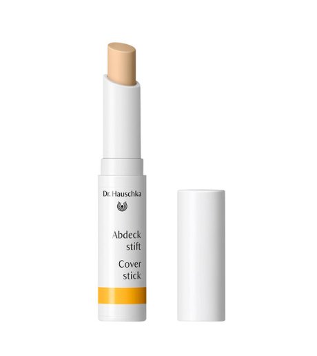 DR HAUSCHKA COVERSTICK 02 SAND