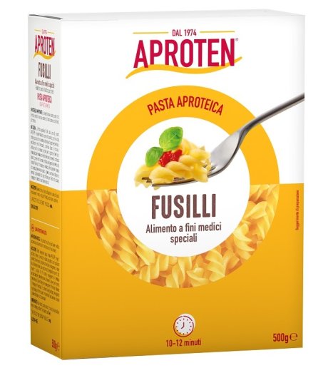 APROTEN Fusilli 500g