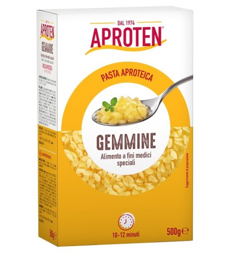 APROTEN Pasta Gemmini 500g