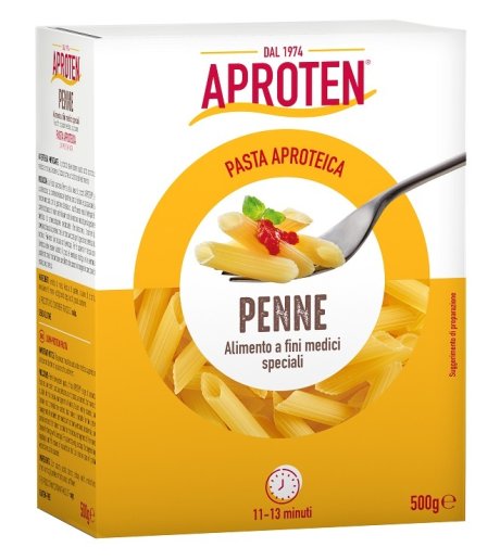 APROTEN Pasta Penne 500g