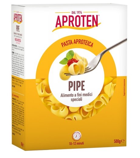 APROTEN Pasta Pipe 500g