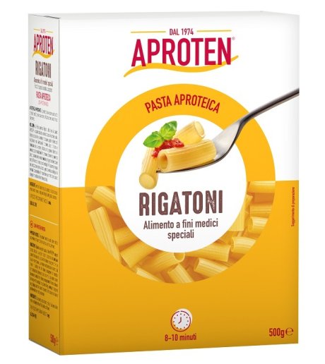 APROTEN Pasta Rigatoni 500g