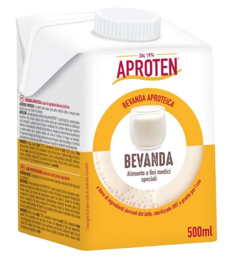 APROTEN Bevanda 500ml