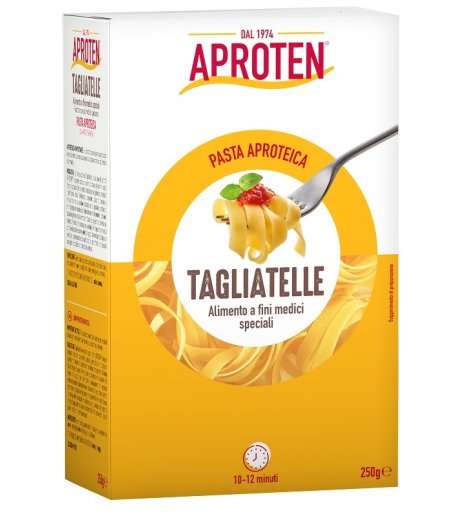 APROTEN Pasta Tagliatelle*250g