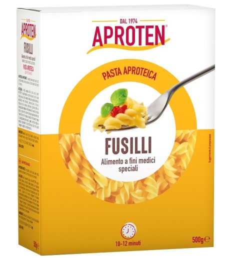 APROTEN*FUSILLI 500G PROMO