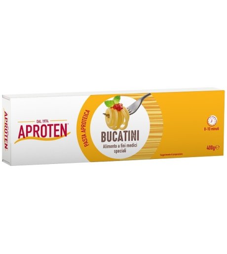 APROTEN Pasta Bucatini 400g