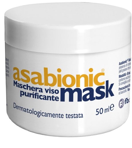 ASABIONIC MASK 50ML