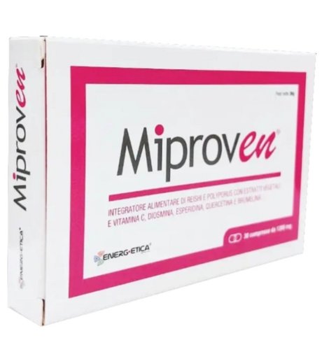 MIPROVEN 30 Cpr