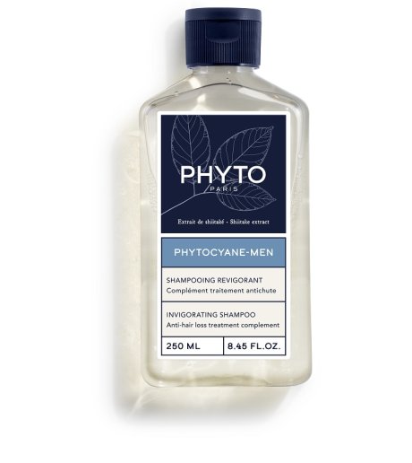 PHYTOCYANE SH UOMO 250ML