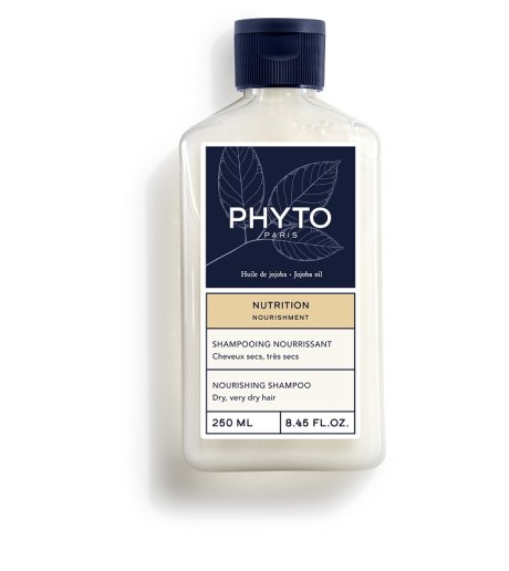 PHYTO NUTRITION SHAMPOO 250ML