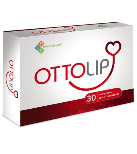 OTTOLIP 30CPR