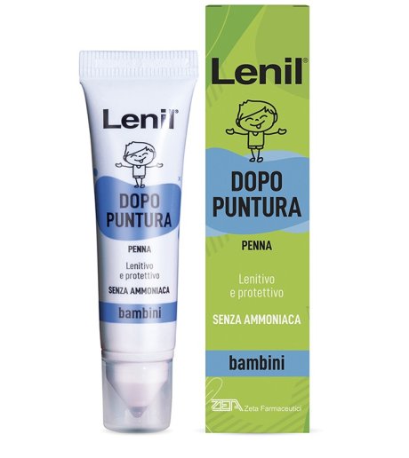 LENIL DOPOPUNTURA BB 14ML