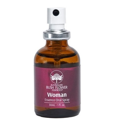 WOMAN SPRAY ORALE 20ML