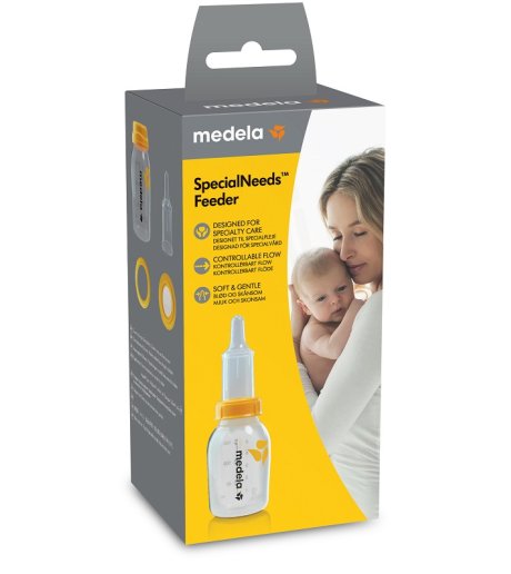 MEDELA Biberon SpecNeeds