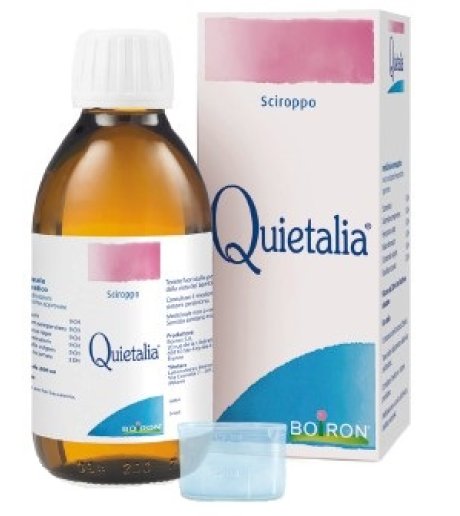 Quietalia Scir 200ml