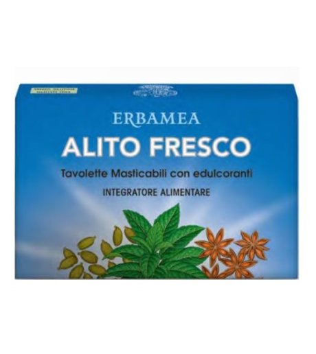 ALITO FRESCO 30TAV ERBAMEA