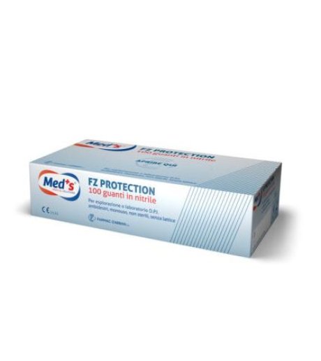 GUANTI PROTECTION Z NI M