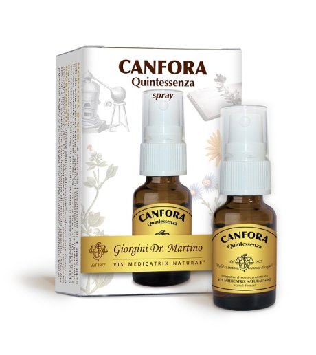 CANFORA QUINTESSENZA SPRAY