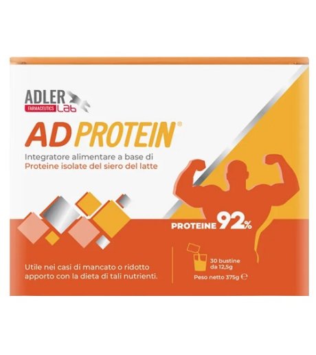 ADPROTEIN 30BUSTINE