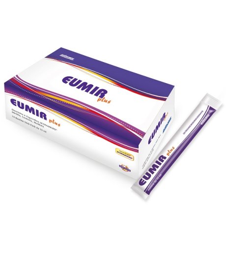 EUMIR 14 Stick Pack