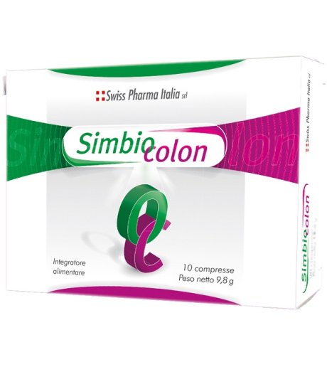 SIMBIOCOLON 10CPR