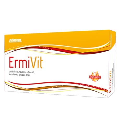 ERMIVIT 30 Cpr