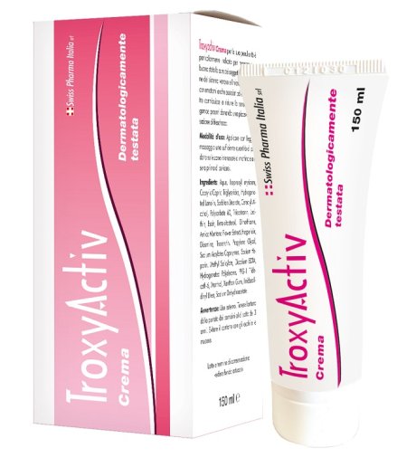 TROXYACTIV CREMA 150ML