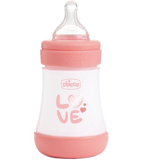 CH Bib.Perf5 1f.Sil.Girl 150ml