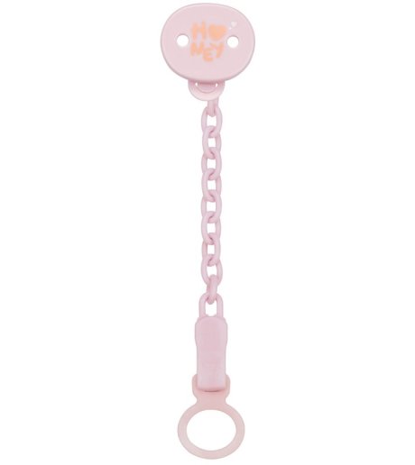 CH Clip Universale Rosa 0m+