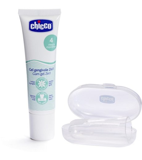 CH SET PRIMI MESI ORAL CARE