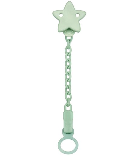 CH Clip Universale Verde 0m+